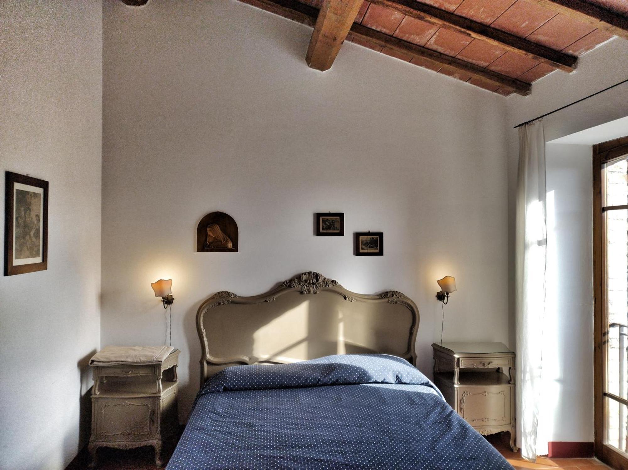 Agriturismo Casa Greppo San Venanzo Exterior foto