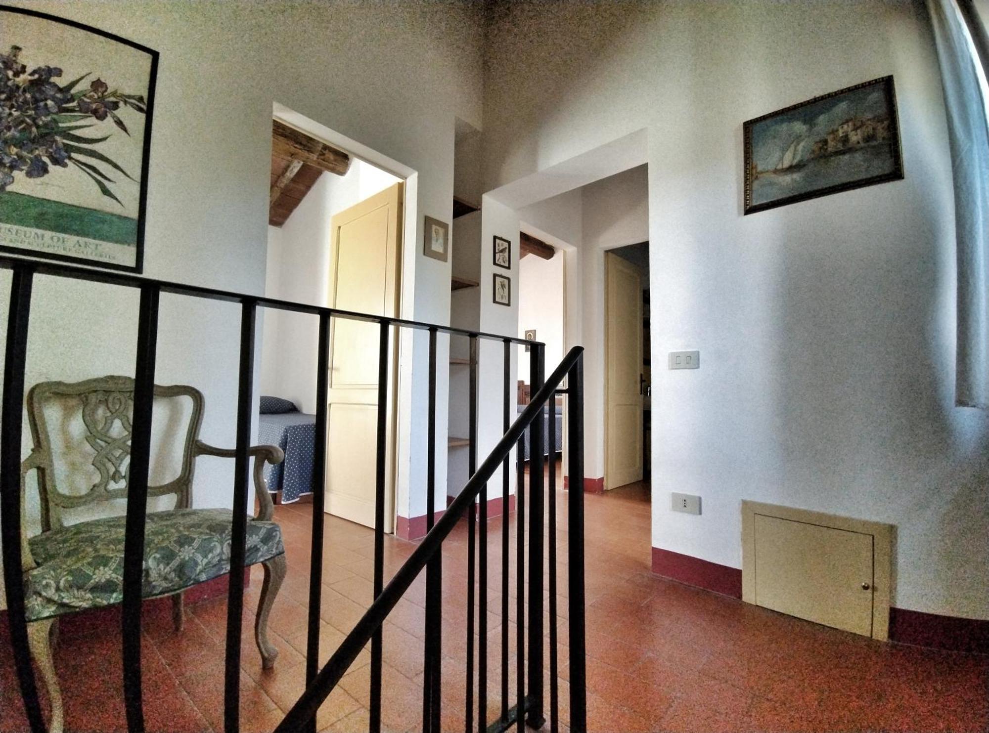 Agriturismo Casa Greppo San Venanzo Exterior foto